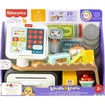 Fisher Price JGW98 mluvící interaktivní…