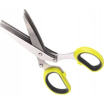 Kuchyňské nůžky Nůžky na bylinky Gadget Master