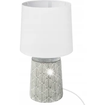 Lampička Lampička Cyril ŠEDÁ