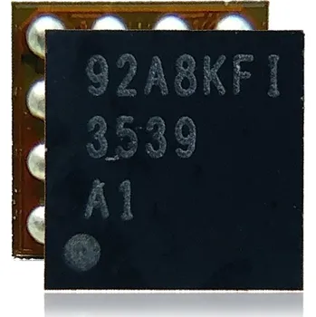 Integrovaný obvod podsvícení pro iPhone 7 / 7 Plus / 8 / 8 Plus / XR / 11 IPH1454