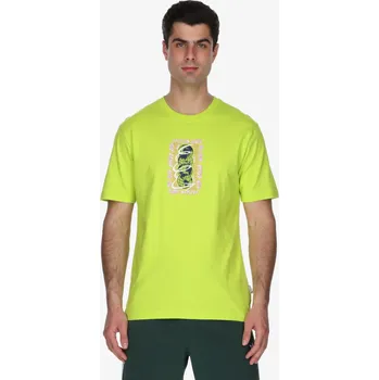 Pánské tričko adidas Street XL 417202