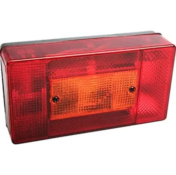 Přívěs k motorovému vozidlu AGADOS Adam - pravé