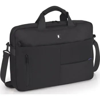 Městský batoh Gabol INTRO BS 412810 taška/ batoh na notebook černá