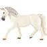 Figurka ZOOted Kůň domácí bělouš 13cm
