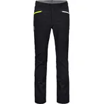 Ortovox Col Becchei Pants Men's - black raven M