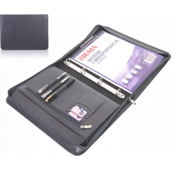 Pořadač / Organizér A4 Tizano