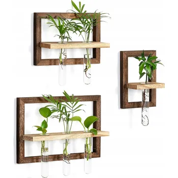 Obraz Váza CE dřevo 21 cm