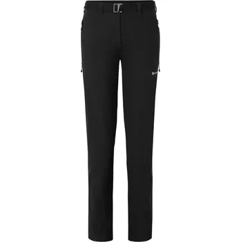 Dámské kalhoty Dámské kalhoty Montane Terra Stretch black UK12/M Short