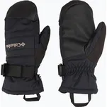 Dětské lyžařské rukavice Columbia Whirlibird III Mittens black