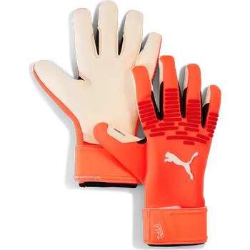 Brankářské rukavice Brankářské rukavice Puma FUTURE Pro SGC Goalkeeper Gloves 042123-01 Velikost 7