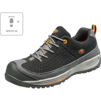 Dílna MALFINI, a.s. Curve W Polobotky dámské Varianta: 42, Varianta skupiny: černá