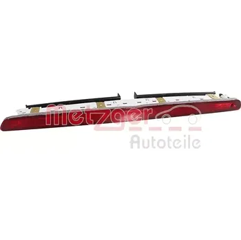 Osvětlení SPZ METZGER Přídavné brzdové světlo GREENPARTS MTG 2080086