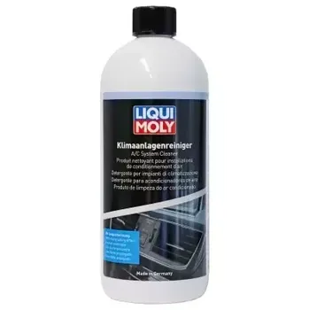 aditivum Liqui Moly Čistič klimatizace 1L (21921)
