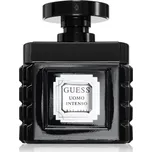 Guess Uomo Intenso parfémovaná voda pro muže 50 ml