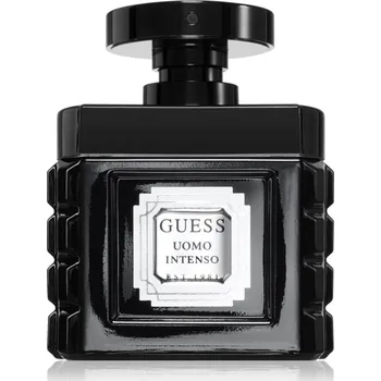 Pánský parfém Guess Uomo Intenso parfémovaná voda pro muže 50 ml