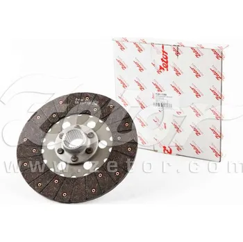 Spojková lamela Lamela pomocného náhonu (URI) 72011150 ZETOR