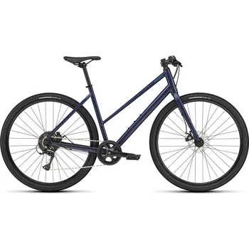 Specialized Sirrus X 1.0 Step-Through 2025 DPMRNBLU/GRYBLU M