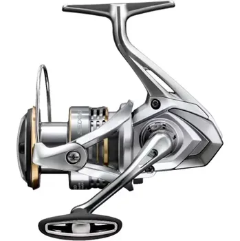 Rybářský naviják SHIMANO - Naviják Sedona 3000 FJ
