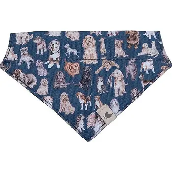 Obleček pro psa Wrendale Designs Šátek pro psa XS/S