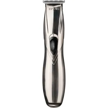 Andis Slimline Pro Li T-Blade Silver + doprava zdarma