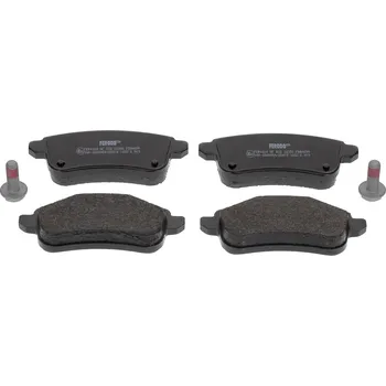 Auto-moto Sada brzdových destiček, kotoučová brzda FERODO FDB4699