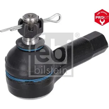 Táhlo řízení Hlava příčného táhla řízení FEBI BILSTEIN 17059