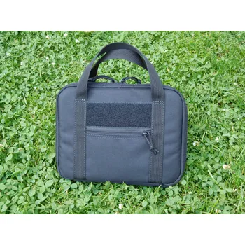 Příslušenství pro sportovní střelbu Přepravní pouzdro pro zbraň / černá