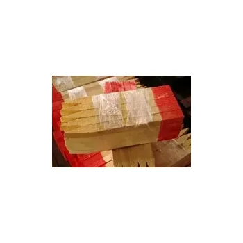 Dřevěný kolík 100 cm - SUŠENÝ - AKCE