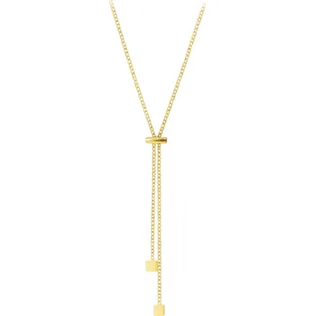 Náhrdelník ZAG BIJOUX SNM26715-01UNI