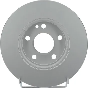 Brzdový kotouč Brzdový kotouč FERODO DDF2334C-1