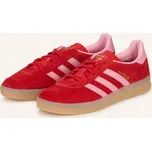 Adidas Originals Tenisky Gazelle Indoor, červená / růžová