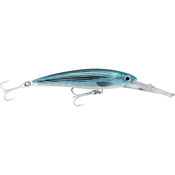 Umělá nástraha Rapala Wobler X-Rap Magnum BBTO Délka: 14cm, Hmotnost: 46g, Maximální ponor: 6m