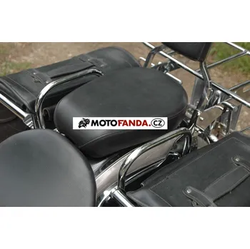 Madlo do koupelny Kawasaki VN 900 Vulcan Classic madlo spolujezdce
