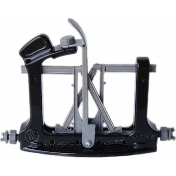 Kuchyňský nůž V-Sharp XE Black