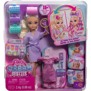 Barbie Dream Besties JDD74, Malibu