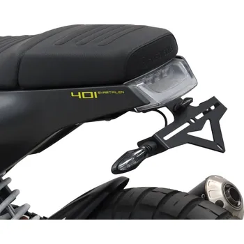 Držák SPZ Husqvarna Svartpilen 401 18-20, Vitpilen 401 18-20 Držák Spz