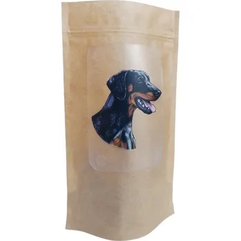 Termobox Zipový sáček - dobrman (objem 500 ml)