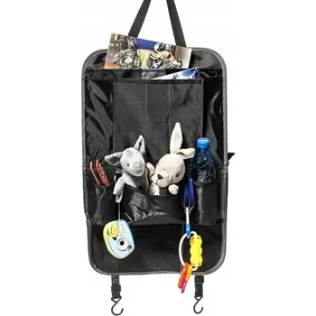 Vrták Organizér na sedadlo do auta