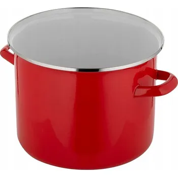 Hrnec Tradiční Hrnec Emalia Pleszew Smooth 5,2l