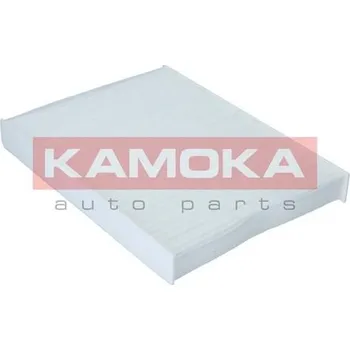 Ventilátor topení a klimatizace Filtr, vzduch v interiéru KAMOKA F408201
