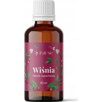 Vonný olej Pali Się Sladká višeň 50 ml 1 ks