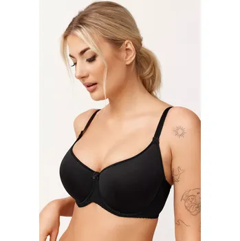 Podprsenka Azal Sonia barva: černá 80F