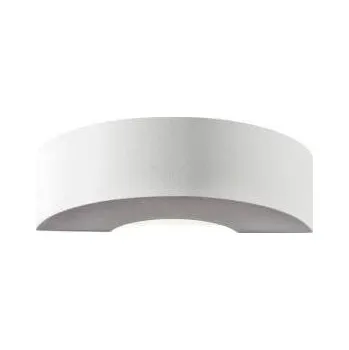 Nástěnné svítidlo ECODESIGN Nástěnné sádrové svítidlo ECO DESIGN pro přímé i nepřímé osvětlení E27 Varianta: V153, 300x125x85 mm, max 60W, A45, E27