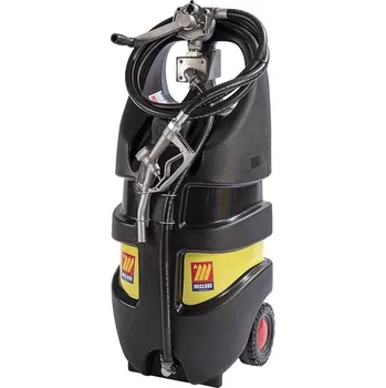 Palivová nádrž Nádrž na naftu s čerpadlem MECLUBE 090-6110-M00 (110 l)