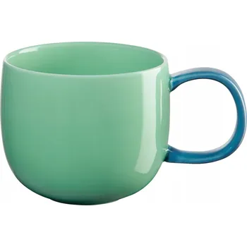 ASA Hrnek Joy 90 ml na espresso, borůvková barva