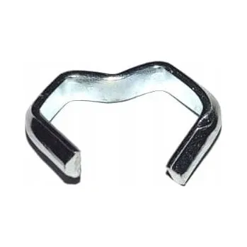 Svorka pro pružinové háky, otevřená svorka pro expandéry lanek 8, 9, 10 mm x10