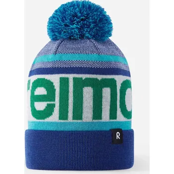 Čepice Dětská zimní čepice Reima 56