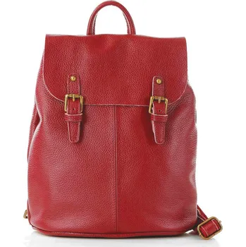 Městský batoh Městský batoh Simone červený