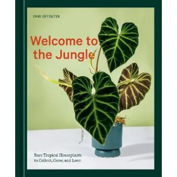 Welcome to the Jungle - Enid Offolter
