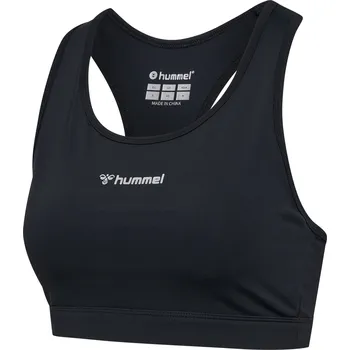 Podprsenka HUMMEL BL PERFORMANCE SPORTS BRA Barva: Černá, Velikost: S